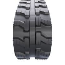 Гумова гусениця VOLVO EC13 XR