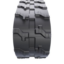 Гумова гусениця YANMAR B05