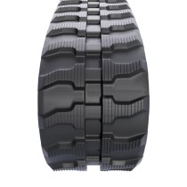 Гумова гусениця YANMAR YB10