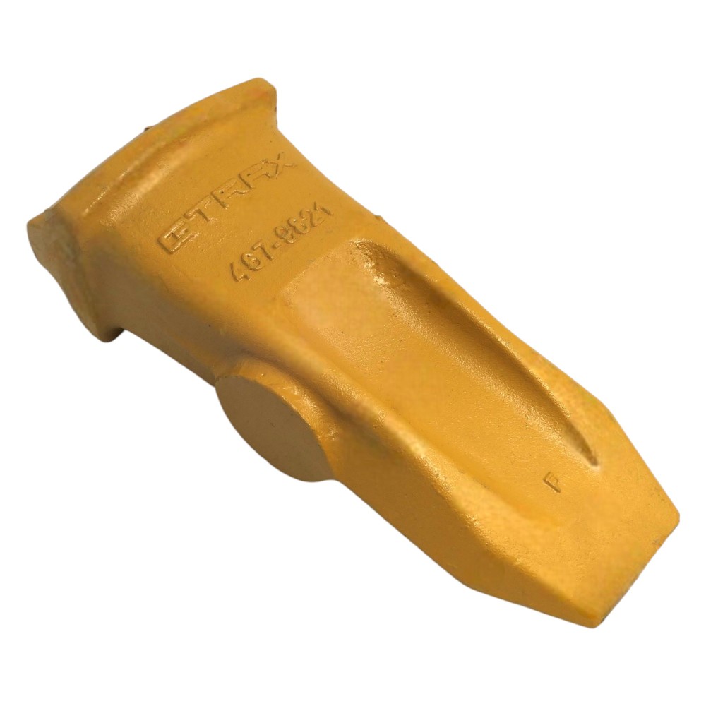 Накладка зуба для екскаватора, система K-110