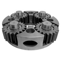 Комплект планетарного редуктора VOLVO екскаватор EC460C EC460B EC480E