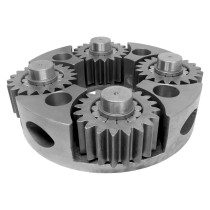 Комплект планетарного редуктора VOLVO екскаватор EC460C EC460B EC480E