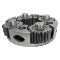 Комплект планетарного редуктора VOLVO екскаватор EC460C EC460B EC480E