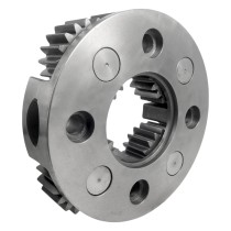 Комплект планетарного редуктора VOLVO екскаватор EC460C EC460B EC480E