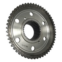 Кріплення VOLVO САМОСВАЛ A30D A30E A30F A30G