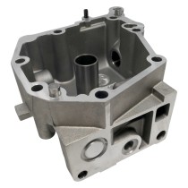 Корпус регулятора CATERPILLAR 3412 3160 3208