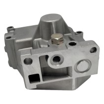 Корпус регулятора CATERPILLAR 3412 3160 3208