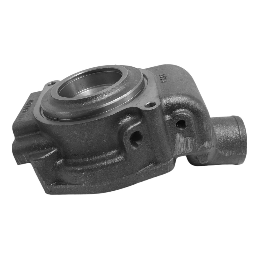 Корпус водяного насоса CATERPILLAR D330C 3306B D333C