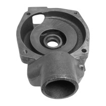 Корпус водяного насоса CATERPILLAR D330C 3306B D333C