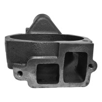 Корпус водяного насоса CATERPILLAR D330C 3306B D333C