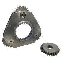 КОМПЛЕКТ БОРТОВОГО РЕДУКТОРА VOLVO ЕКСКАВАТОР EC240C EC290C EC290B