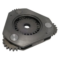КОМПЛЕКТ БОРТОВОГО РЕДУКТОРА VOLVO ЕКСКАВАТОР EC240C EC290C EC290B