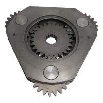 КОМПЛЕКТ БОРТОВОГО РЕДУКТОРА VOLVO ЕКСКАВАТОР EC240C EC290C EC290B