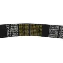 Пас многоребристий VOLVO EC250E