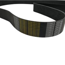 Пас багатоканальний CATERPILLAR 320D 321C 323D