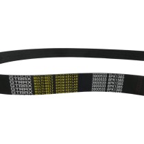Ребристий ремінь (група всмоктувальних вентиляторів) CATERPILLAR 420F 430F 428F2