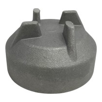 КРИШКА РЕЗЕРВУАРА МАСЛА CATERPILLAR 428B 816F 826 836 825G