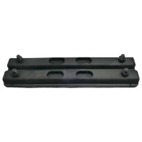Гумова накладка 450MM