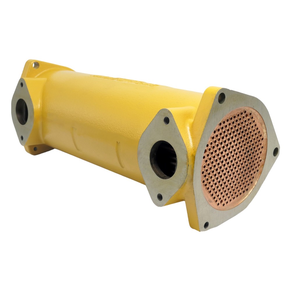 Радіатор олії двигуна CATERPILLAR 730