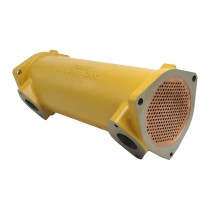 Радіатор олії двигуна CATERPILLAR 730
