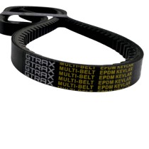 Кліновий ремінь CATERPILLAR двигун C12