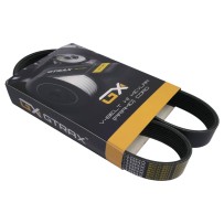Пас багатолопатевий CASE 590SM