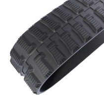 Гумова гусениця 180x60x33