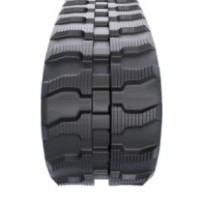 Гумова гусениця AIRMAN AX08