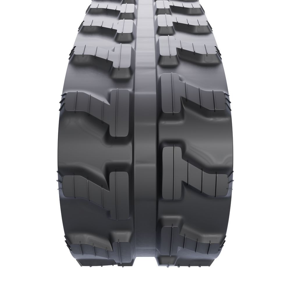Гумова гусениця MITSUBISHI MX15 R