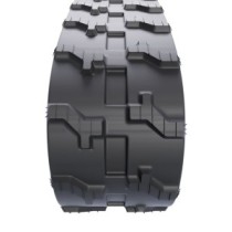Гумова гусениця KOMATSU PC02