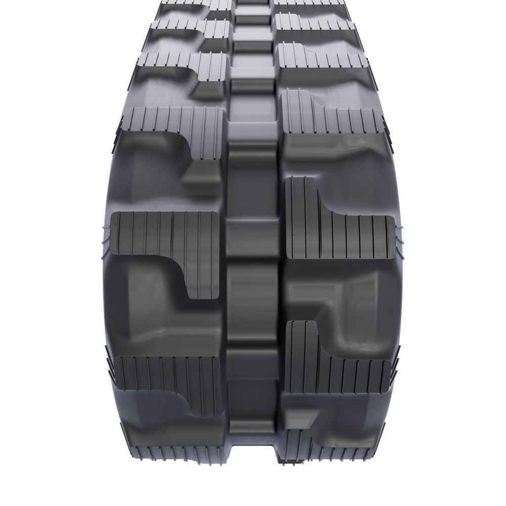 Гумова гусениця KOMATSU PC08 UU