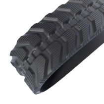 Гумова гусениця KOMATSU PC38 UU