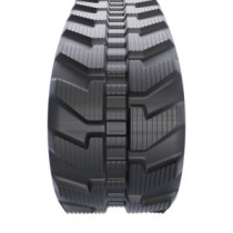 Гумова гусениця KOMATSU PC38 UU