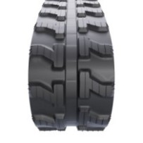 Гумова гусениця LIBRA 106 TL