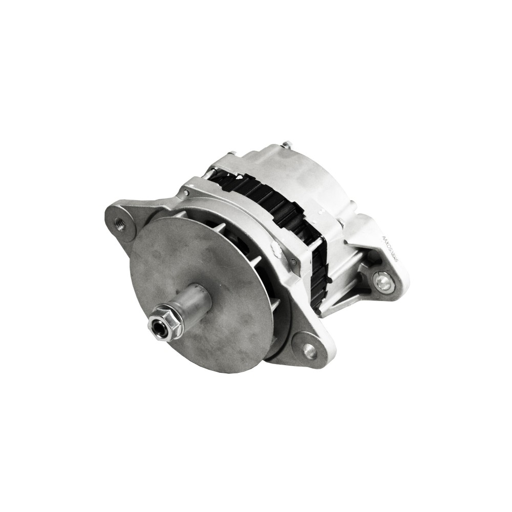 Генератор CATERPILLAR 3176C 825G2 972G2