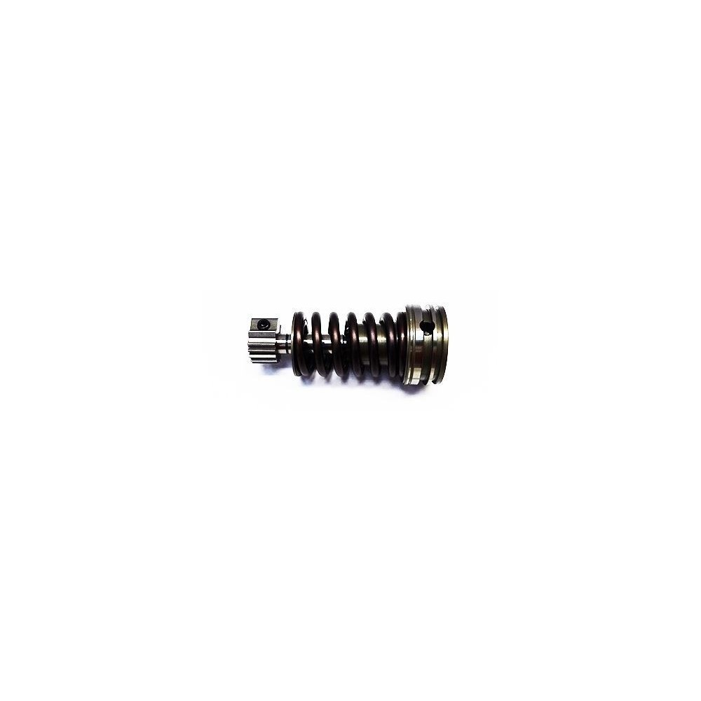 Втулка поршневого штока 11 мм CATERPILLAR 16 375 5080 578 583R 587R 621F 623 627 814B 824 825G 826 980 D350E D400 D8N