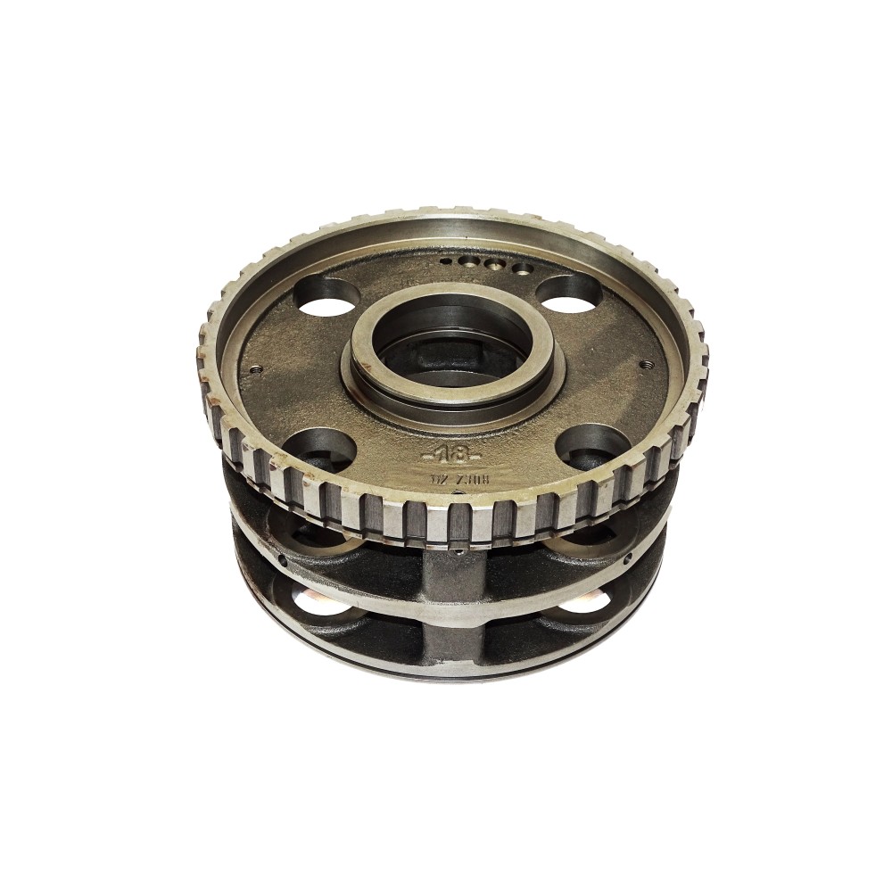 Несучий елемент CATERPILLAR 834B 988H D9R