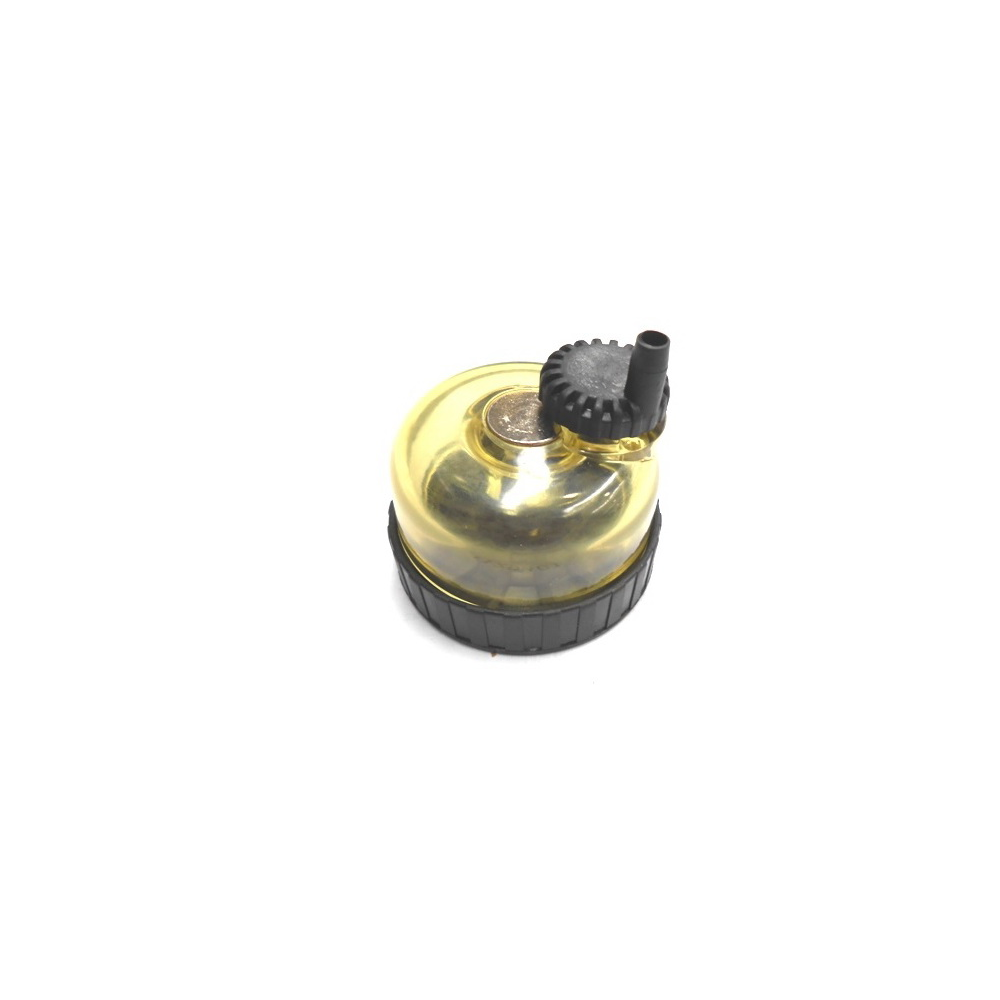 Резервуар води CATERPILLAR 3024C 3114 3126