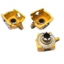 Корпус переднього мосту CATERPILLAR 428C 432D 438D