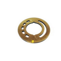 Плита клапана CATERPILLAR 416D 432D 450E