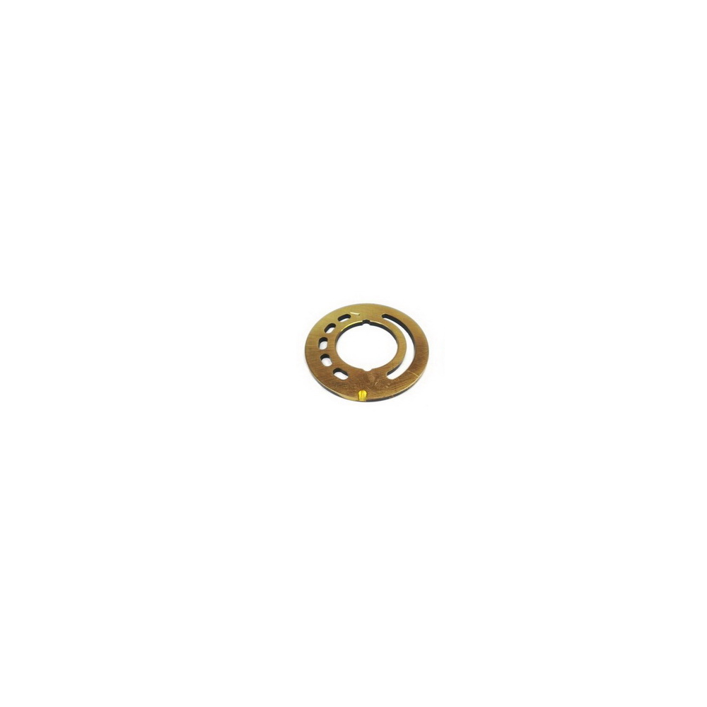 Плита клапана CATERPILLAR 416D 432D 450E