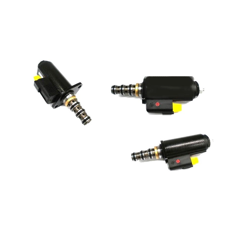 Комплект клапана CATERPILLAR 330D 312C L 323F SA