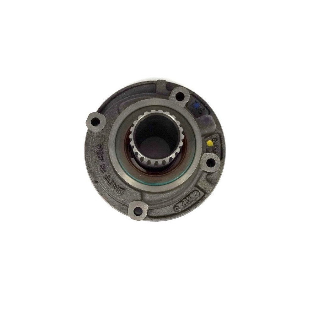 Помпа коробки передач CATERPILLAR 416E 430E 446B