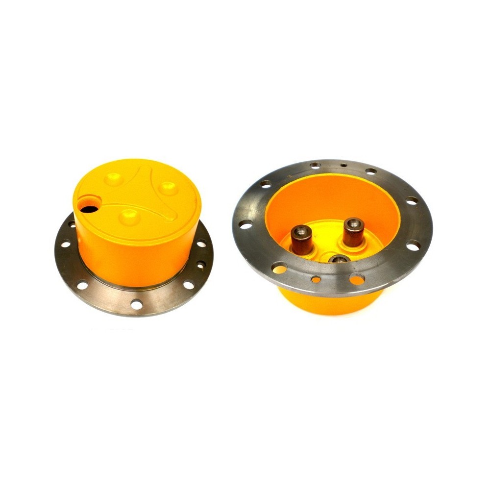 Оболонка бортового редуктора CATERPILLAR 424D 436C 442D