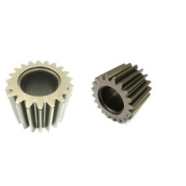 Ведуче зубчасте колесо CATERPILLAR 772B 775D 775F