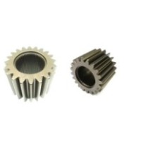 Ведуче зубчасте колесо...
