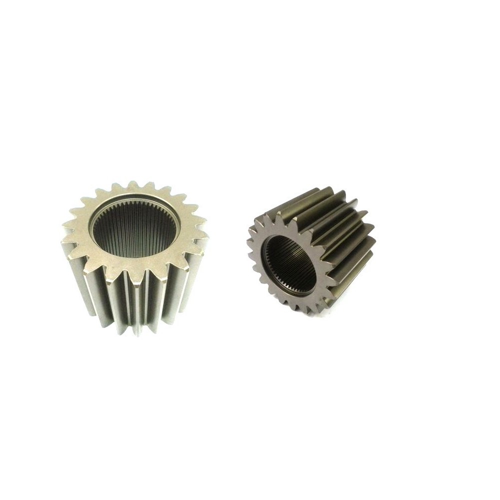 Ведуче зубчасте колесо CATERPILLAR 772B 775D 775F