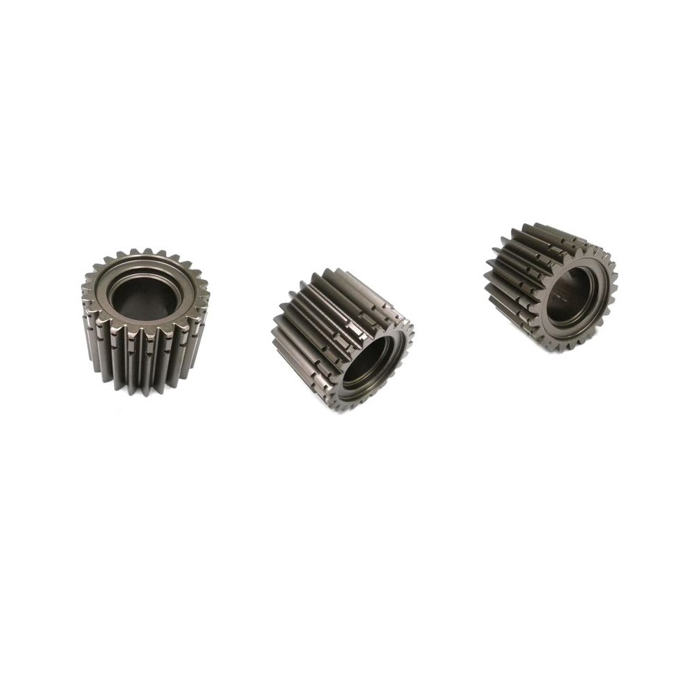 Зубчасте колесо колони повороту CATERPILLAR 320D 321D 323E