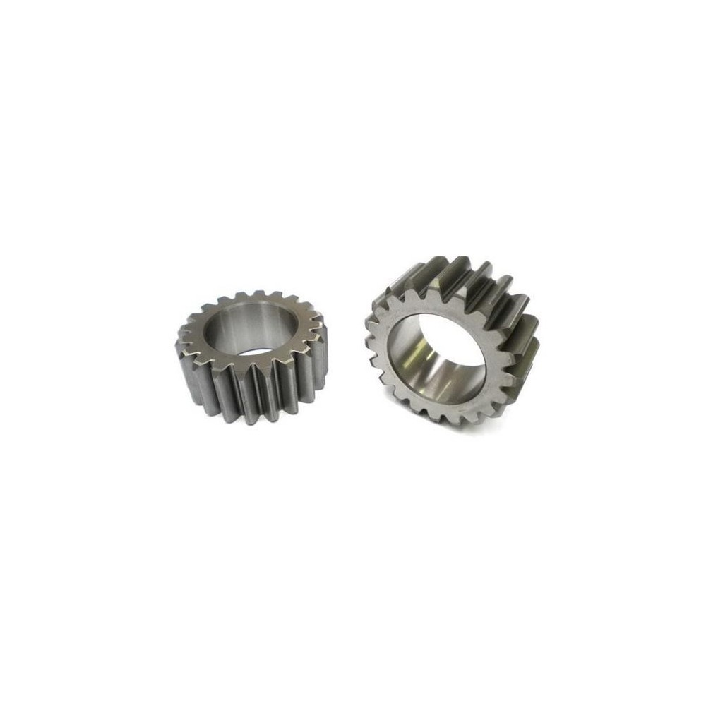 Зубчасте колесо KOMATSU D61PX-12 D61PX-15 D65EX-12