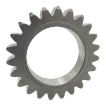 Ведуче зубчасте колесо гідромотора CATERPILLAR 320D 323E 325D
